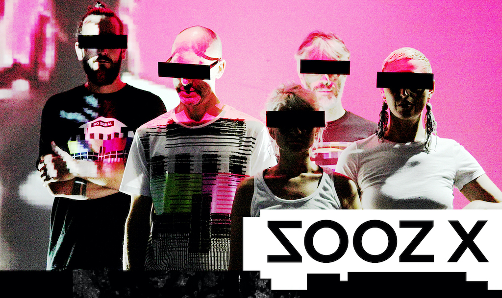 SoozX 2023